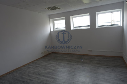 Obiekt Wynajem Kołbaskowo
