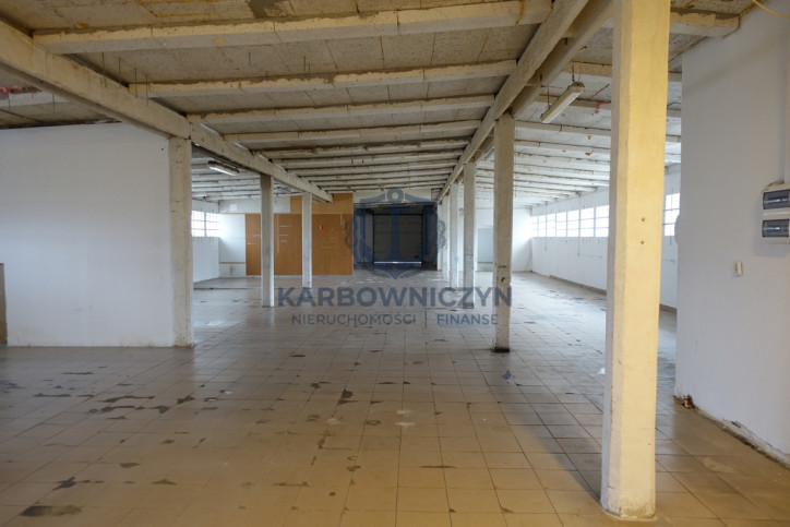 Obiekt Wynajem Kołbaskowo 5