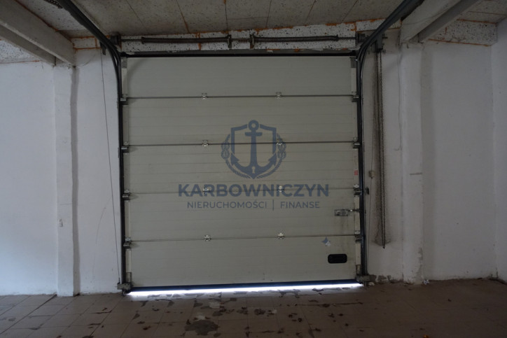 Obiekt Wynajem Kołbaskowo 12