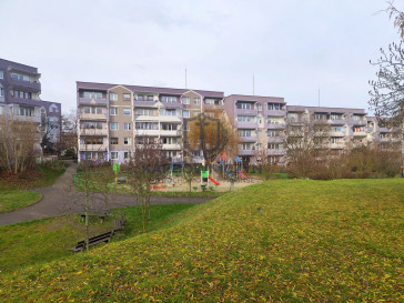 Mieszkanie Sprzedaż Szczecin os. Bukowe Fioletowa