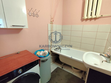 Mieszkanie Sprzedaż Szczecin os. Bukowe Fioletowa