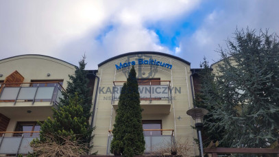Mieszkanie Sprzedaż Rewal Bałtycka