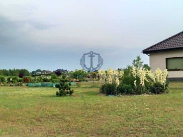 Dom Sprzedaż Radziszewo