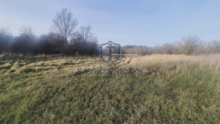 Działka Sprzedaż Tatynia 2