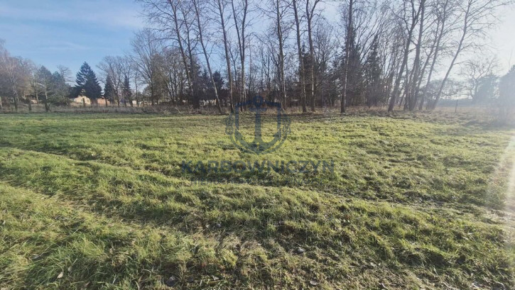 Działka Sprzedaż Tatynia 1