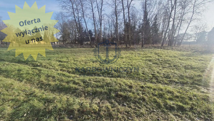 Działka Sprzedaż Tatynia 1