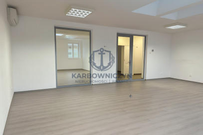 Lokal Wynajem Szczecin Centrum