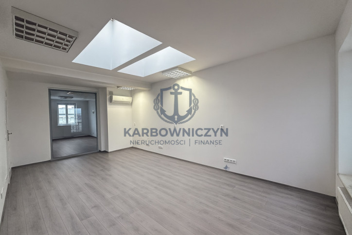 Lokal Wynajem Szczecin Centrum 1