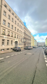 Mieszkanie Sprzedaż Szczecin Turzyn Wilków Morskich