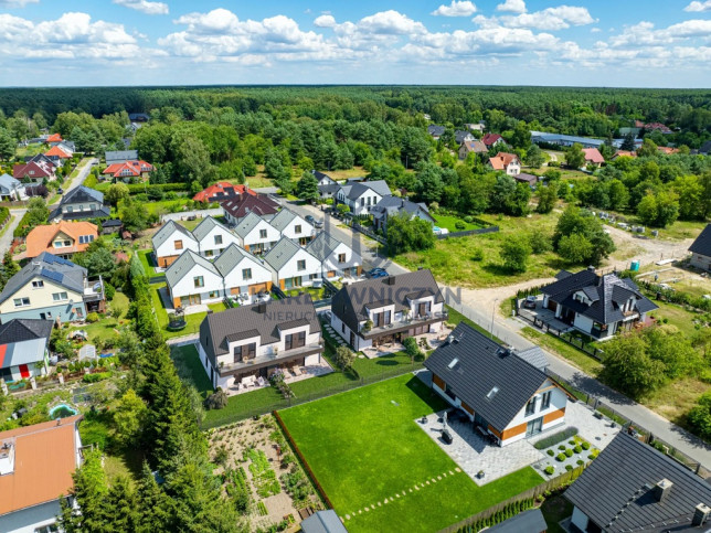 Dom Sprzedaż Szczecin Wielgowo 1