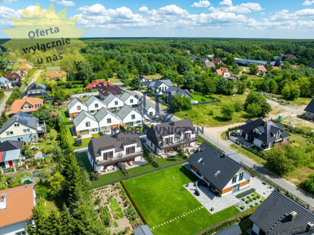 Dom Sprzedaż Szczecin Wielgowo 1