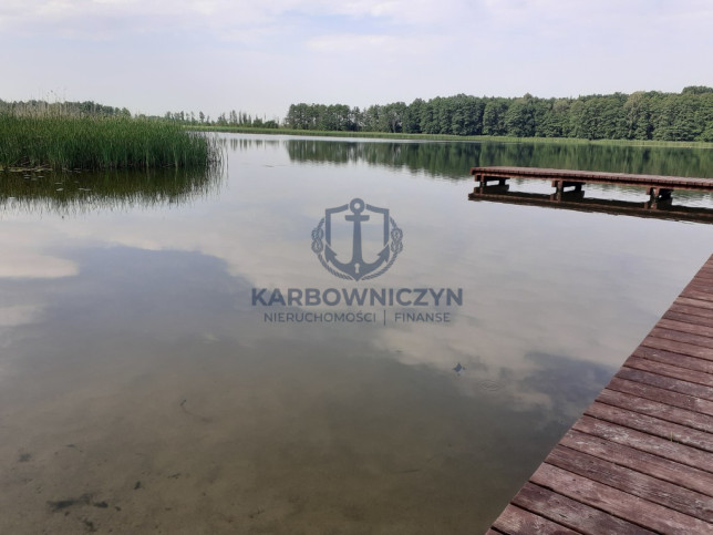 Działka Sprzedaż Sielsko 6
