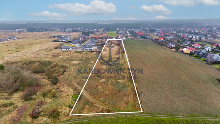 Działka Sprzedaż Wołczkowo 3