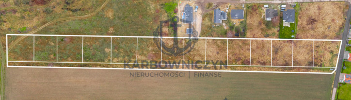 Działka Sprzedaż Wołczkowo 6