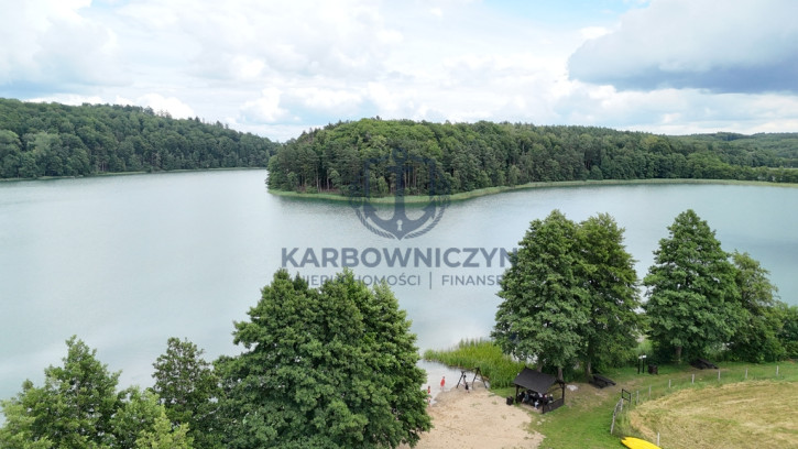 Działka Sprzedaż Sikory 3