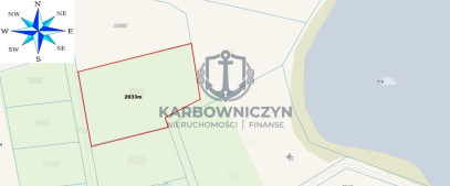 Działka Sprzedaż Sikory