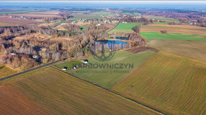 Działka Sprzedaż Grabowo
