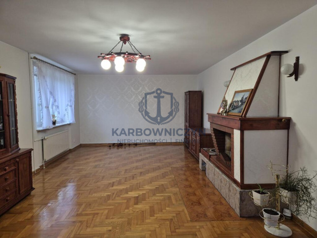 Dom Sprzedaż Zambrów Ogrodowa 4