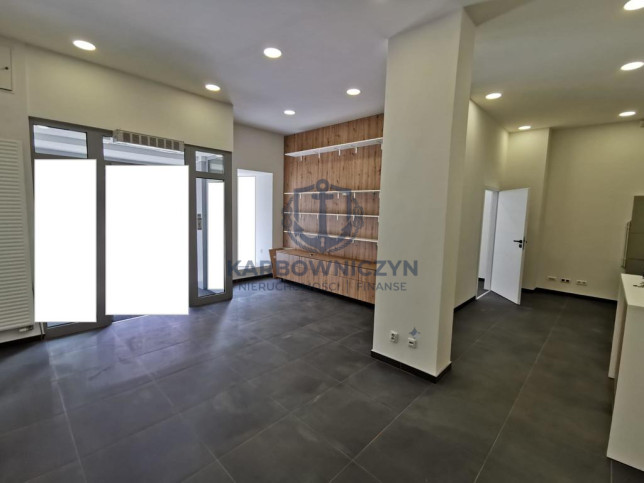 Lokal Wynajem Szczecin Centrum 1