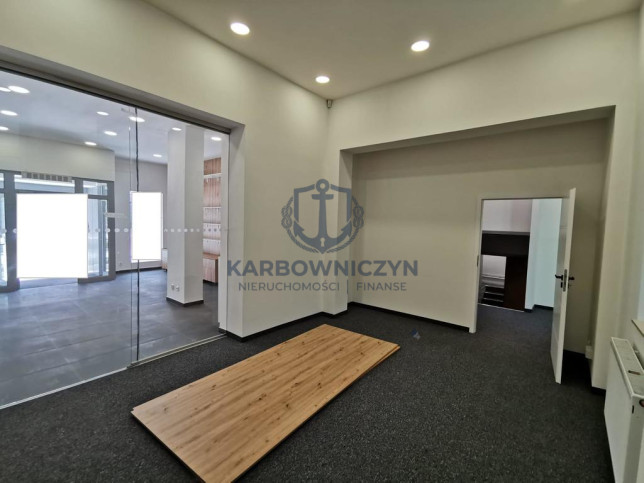 Lokal Wynajem Szczecin Centrum 2