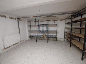 Lokal Wynajem Szczecin Centrum