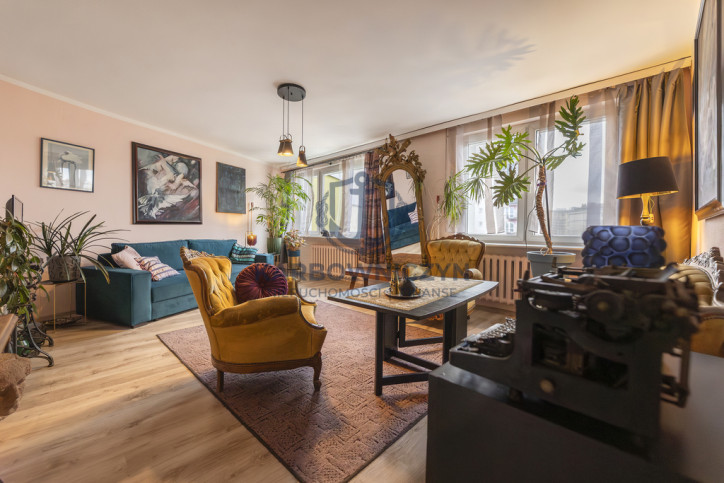 Mieszkanie Sprzedaż Szczecin Drzetowo Emilii Plater 3