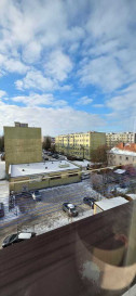 Mieszkanie Sprzedaż Szczecinek Koszalińska