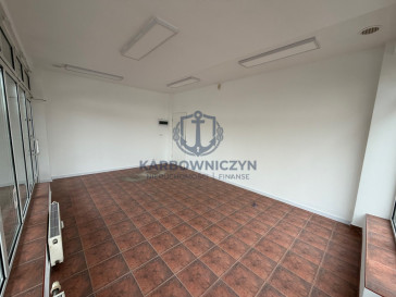 Lokal Sprzedaż Szczecin Świerczewo Stanisława Ignacego Witkiewicza