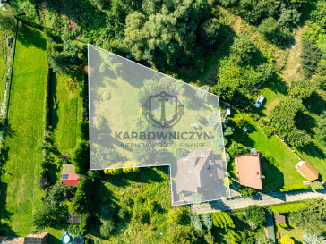 Dom Sprzedaż Nowe Warpno