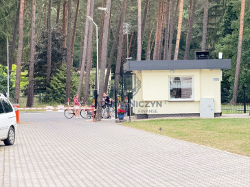 Mieszkanie Sprzedaż Łukęcin Spacerowa