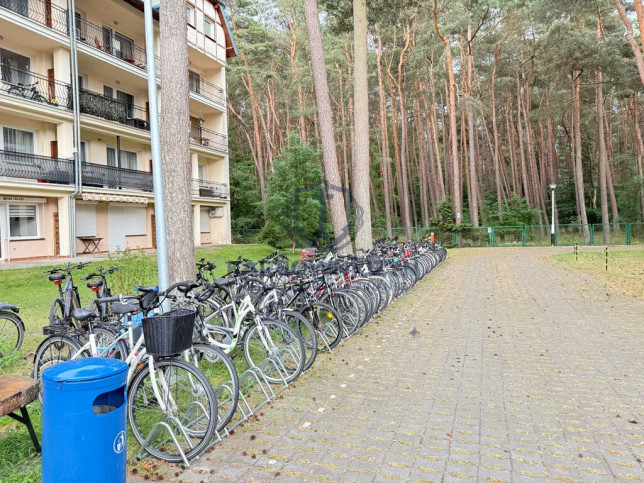 Mieszkanie Sprzedaż Łukęcin Spacerowa 21