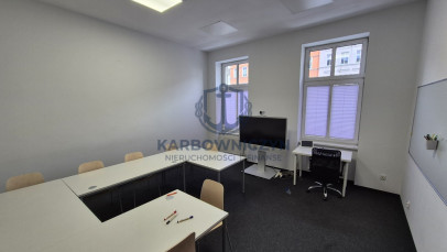 Lokal Wynajem Szczecin Centrum Aleja Wojska Polskiego