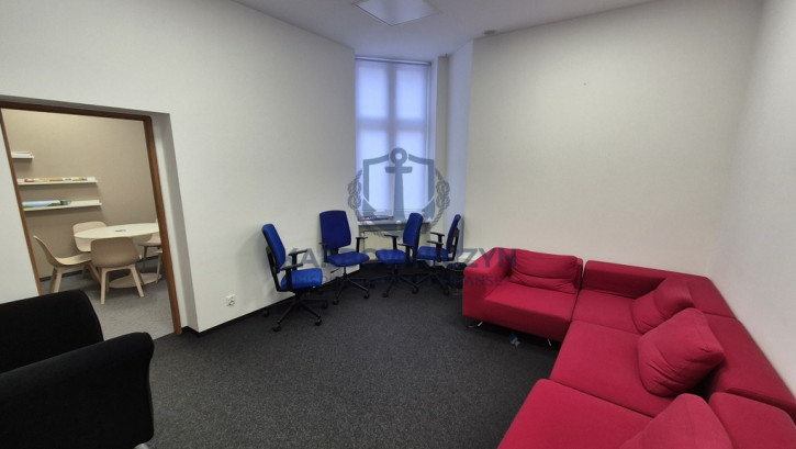 Lokal Wynajem Szczecin Centrum Aleja Wojska Polskiego 7