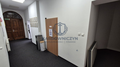 Lokal Wynajem Szczecin Centrum Aleja Wojska Polskiego