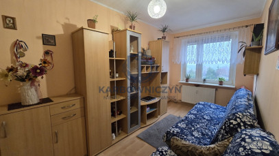 Mieszkanie Sprzedaż Szczecin os. Kasztanowe os.&nbsp;Kasztanowe