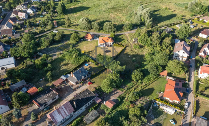 Działka Sprzedaż Trzebież 6