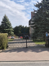 Działka Sprzedaż Trzebież