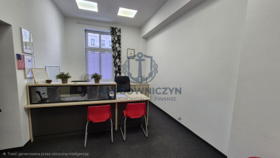 Lokal Wynajem Szczecin Centrum Aleja Wojska Polskiego