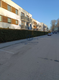 Obiekt Sprzedaż Szczecin Zdroje Grabowa