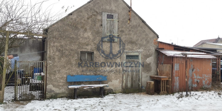 Mieszkanie Sprzedaż Maszewo Wojska Polskiego 8