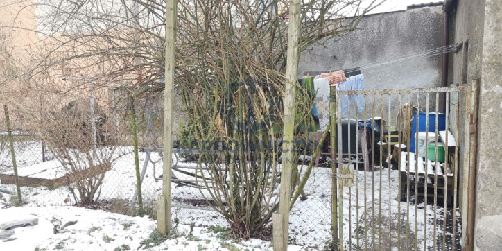 Mieszkanie Sprzedaż Maszewo Wojska Polskiego 9