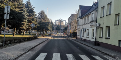 Mieszkanie Sprzedaż Maszewo Wojska Polskiego