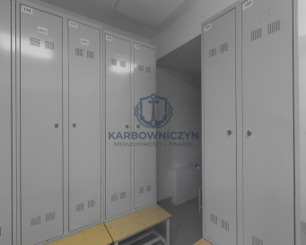 Lokal Wynajem Szczecin Bukowo