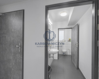 Lokal Wynajem Szczecin Bukowo