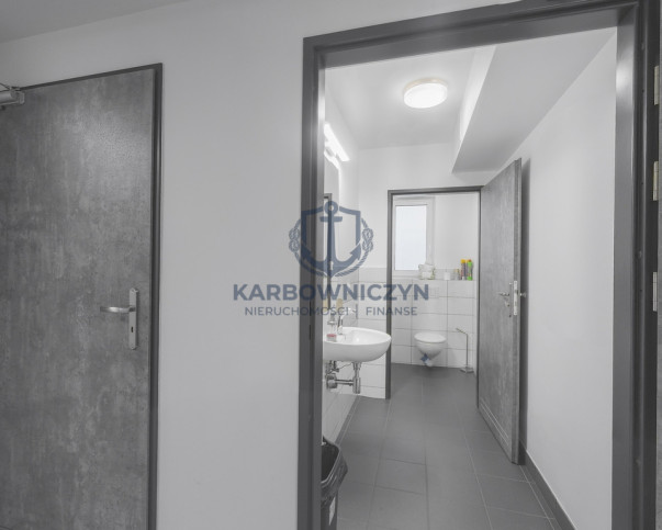 Lokal Wynajem Szczecin Bukowo 10