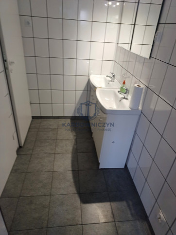 Lokal Wynajem Szczecin Dąbie 2