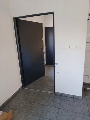 Lokal Wynajem Szczecin Dąbie 6