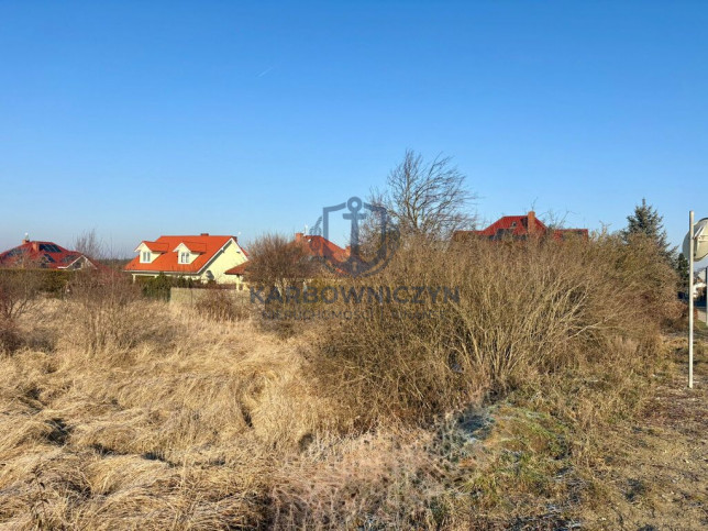 Działka Sprzedaż Wołczkowo 2