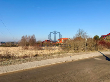 Działka Sprzedaż Wołczkowo