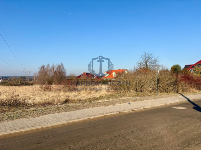 Działka Sprzedaż Wołczkowo 3